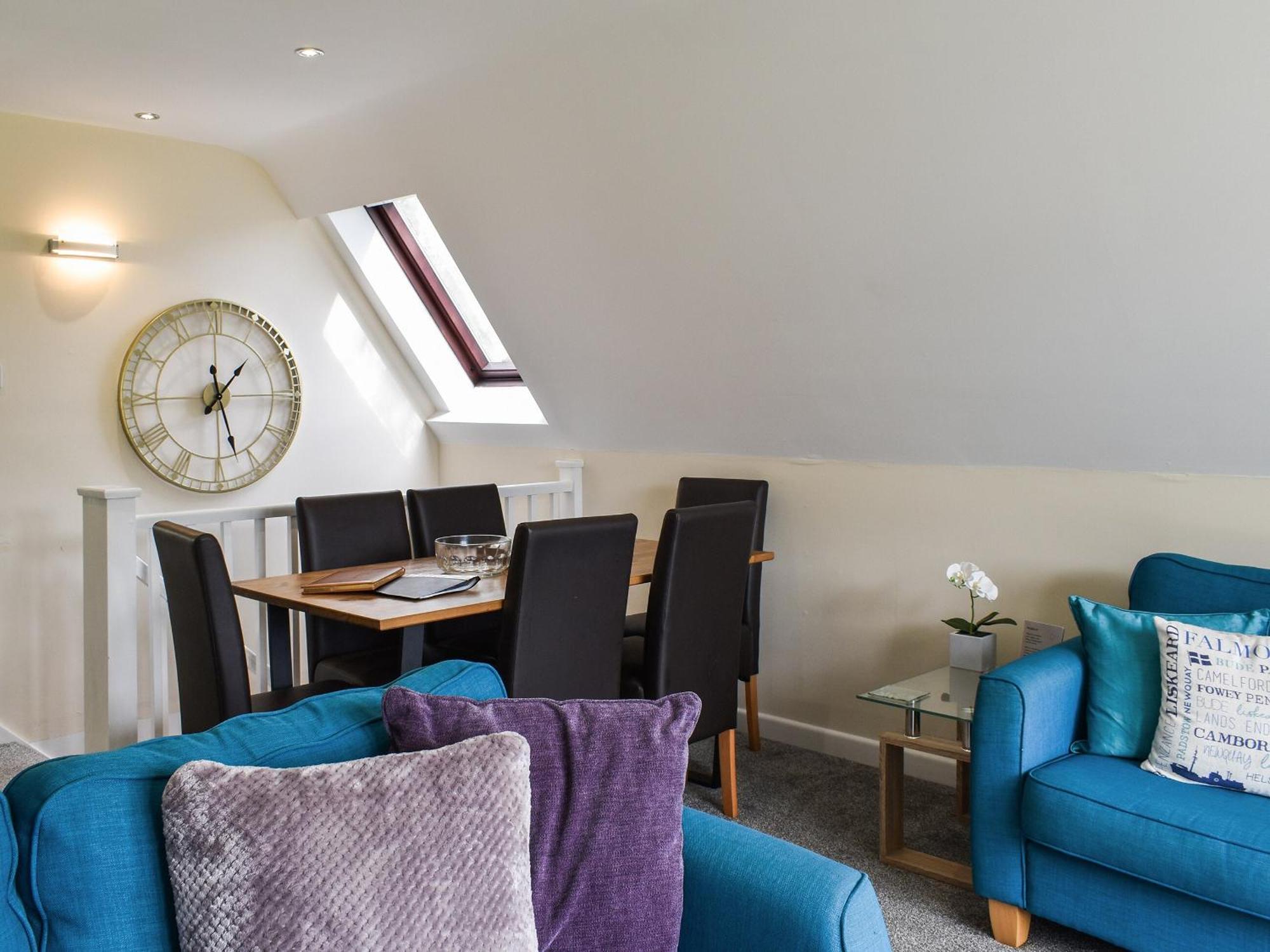 Valley Lodge 2 Callington Ngoại thất bức ảnh